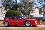 Abarth Lancia SE037 1980 года